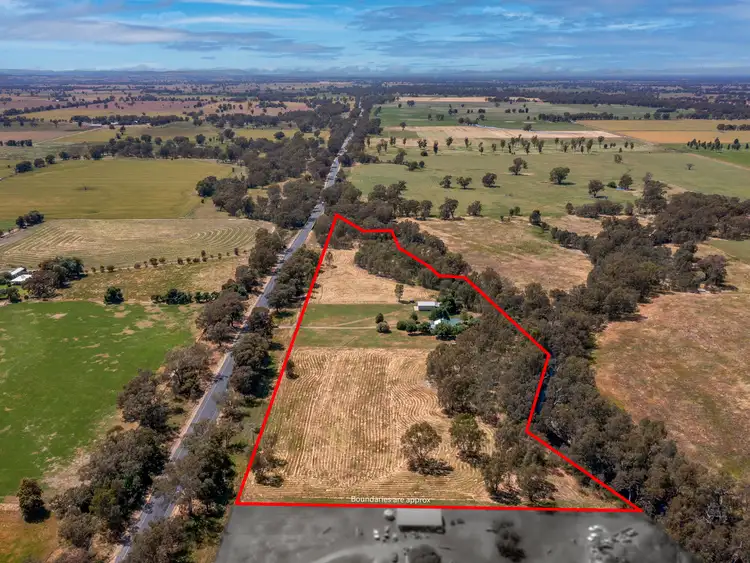 Third view of Homely rural property listing, 3710 Midland Hwy, Stewarton VIC 3725