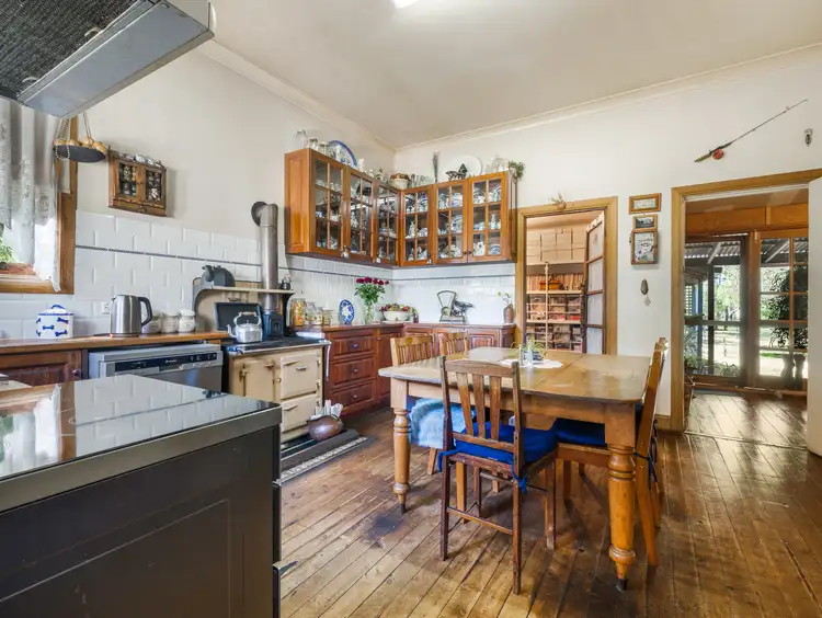 Fourth view of Homely rural property listing, 3710 Midland Hwy, Stewarton VIC 3725
