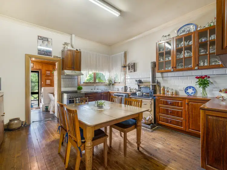 Fifth view of Homely rural property listing, 3710 Midland Hwy, Stewarton VIC 3725