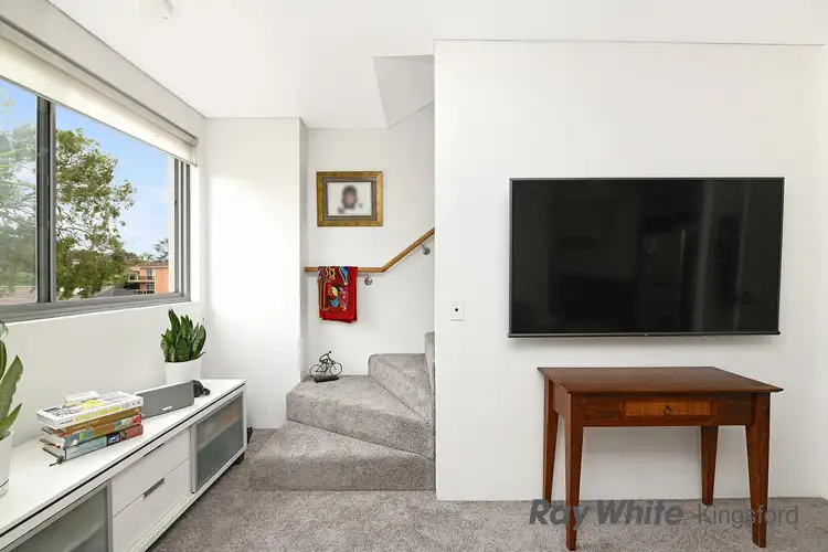 Third view of Homely apartment listing, 218/438 Anzac Parade, Kingsford NSW 2032