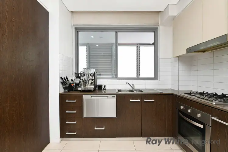 Fifth view of Homely apartment listing, 218/438 Anzac Parade, Kingsford NSW 2032
