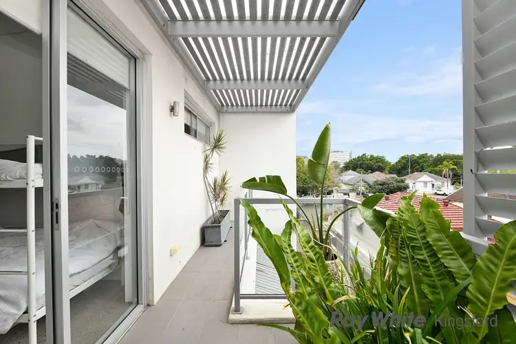 Sixth view of Homely apartment listing, 218/438 Anzac Parade, Kingsford NSW 2032