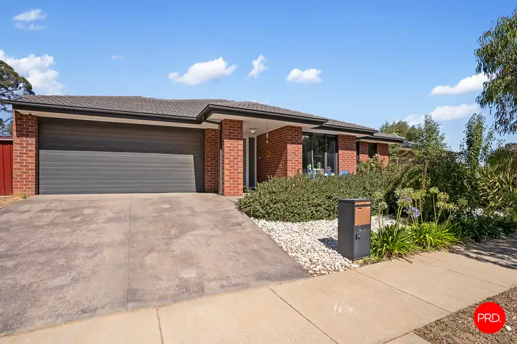 30 Galloway Street, Ascot VIC 3551