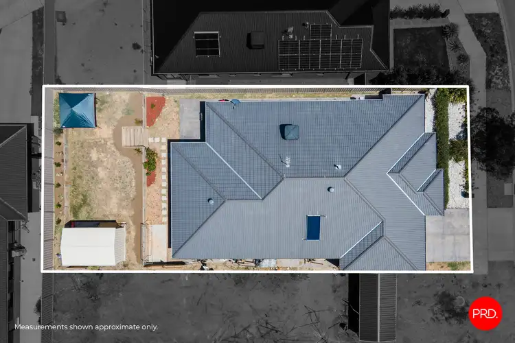 Second view of Homely house listing, 30 Galloway Street, Ascot VIC 3551