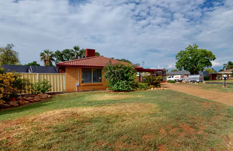 Main view of Homely house listing, 7 Flinders Close, Dubbo NSW 2830