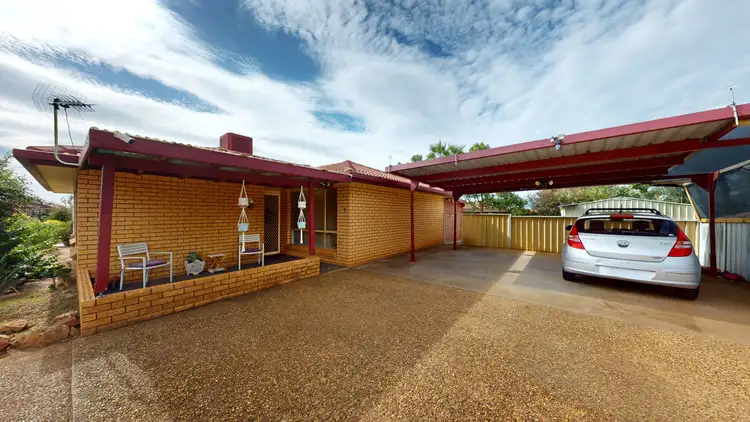 Second view of Homely house listing, 7 Flinders Close, Dubbo NSW 2830