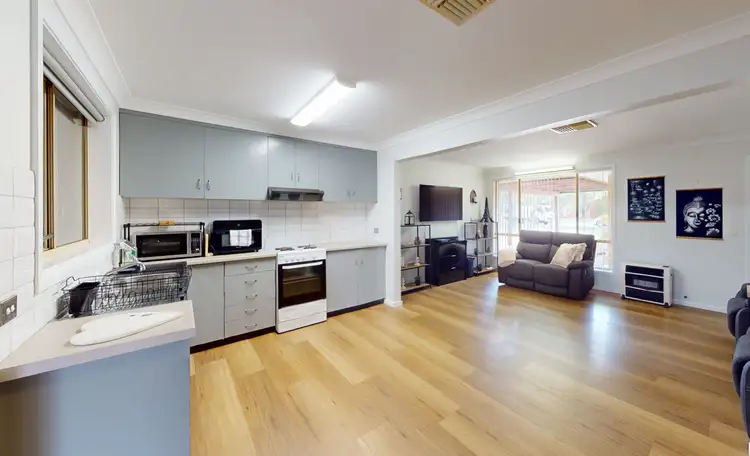 Third view of Homely house listing, 7 Flinders Close, Dubbo NSW 2830