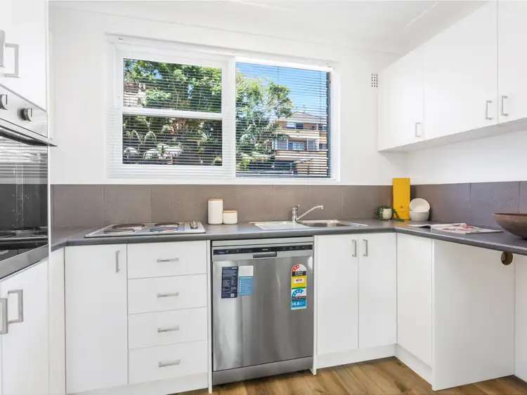 Third view of Homely unit listing, 6/97-99 Oaks Avenue, Dee Why NSW 2099