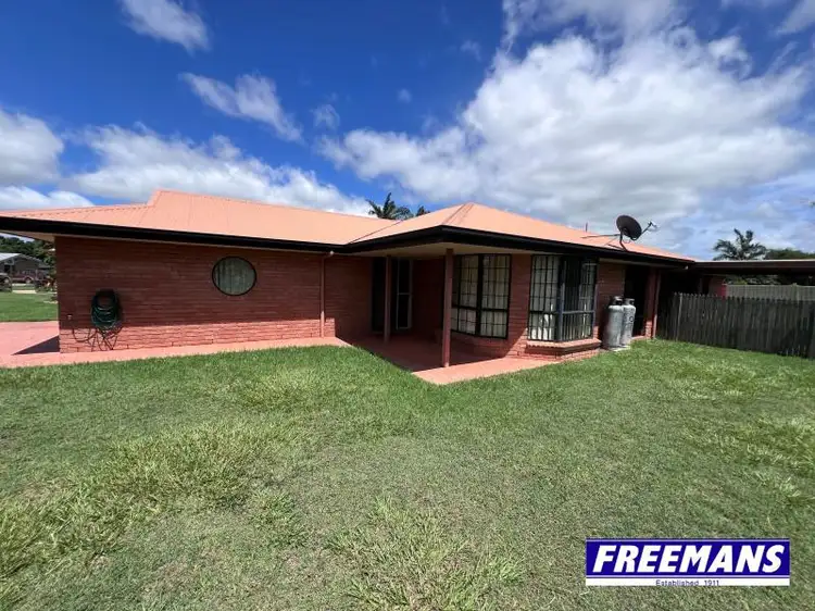Main view of Homely house listing, 16 Cowie Drive, Kingaroy QLD 4610