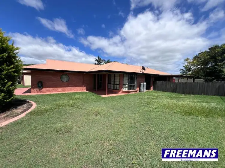Second view of Homely house listing, 16 Cowie Drive, Kingaroy QLD 4610