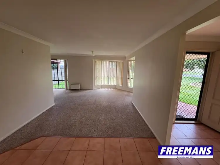 Fourth view of Homely house listing, 16 Cowie Drive, Kingaroy QLD 4610