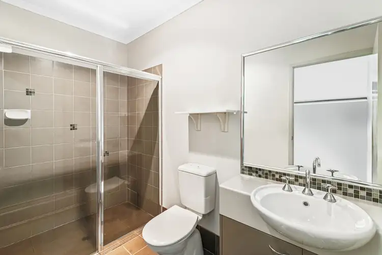 Sixth view of Homely house listing, 4/24 Coolamon Crescent, Beerwah QLD 4519