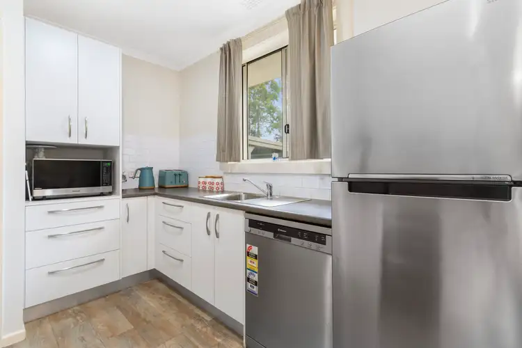 Second view of Homely unit listing, 4/21 Peter Crescent, Batehaven NSW 2536
