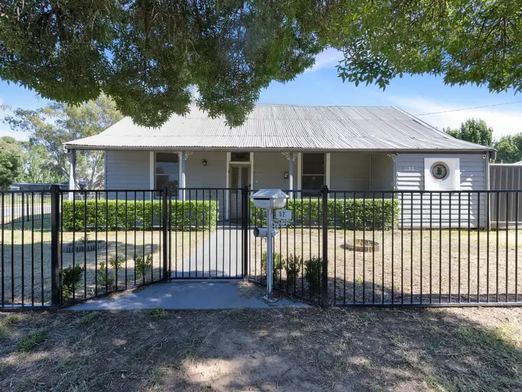 52 Deas Street, Benalla VIC 3672