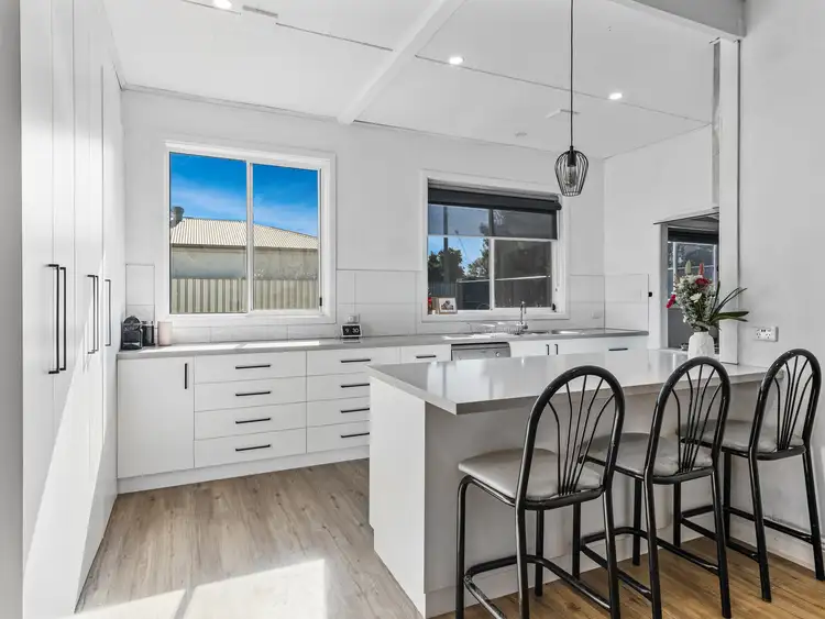 Sixth view of Homely house listing, 52 Deas Street, Benalla VIC 3672