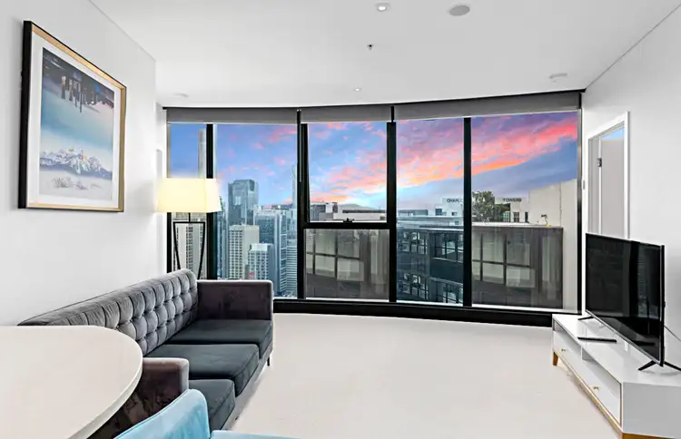 4305/222 Margaret Street, Brisbane City QLD 4000