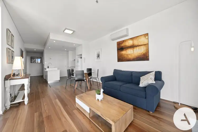 Sixth view of Homely apartment listing, 233/41 Chandler Street, Belconnen ACT 2617