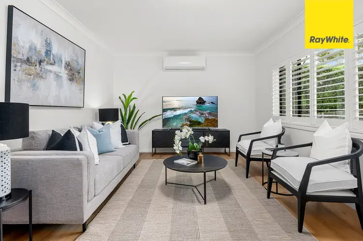 Second view of Homely house listing, 15 Devon Street, North Epping NSW 2121
