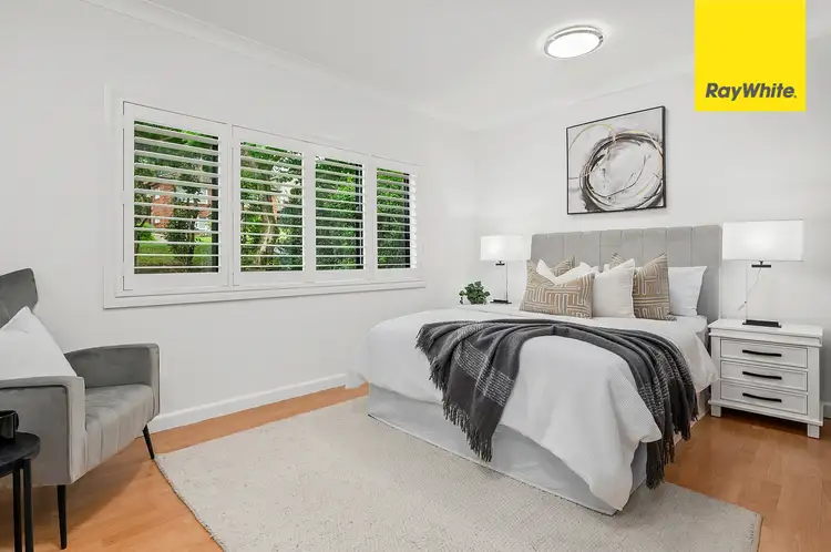 Fourth view of Homely house listing, 15 Devon Street, North Epping NSW 2121