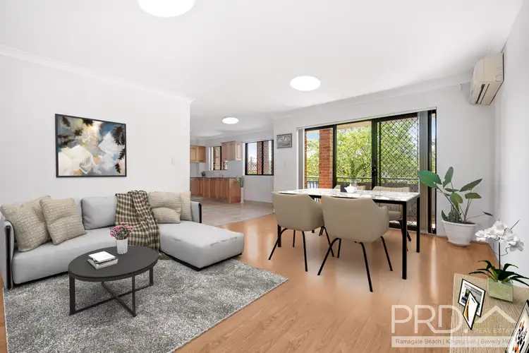 3/46-48 Clissold Parade, Campsie NSW 2194