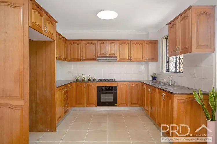 Third view of Homely apartment listing, 3/46-48 Clissold Parade, Campsie NSW 2194