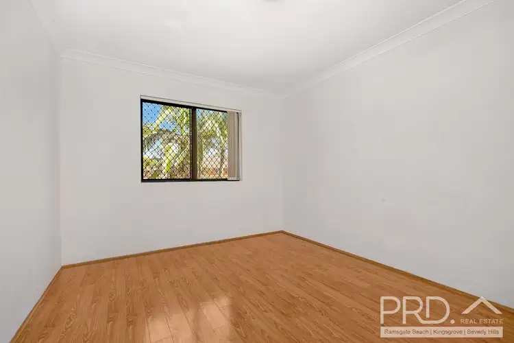Fifth view of Homely apartment listing, 3/46-48 Clissold Parade, Campsie NSW 2194