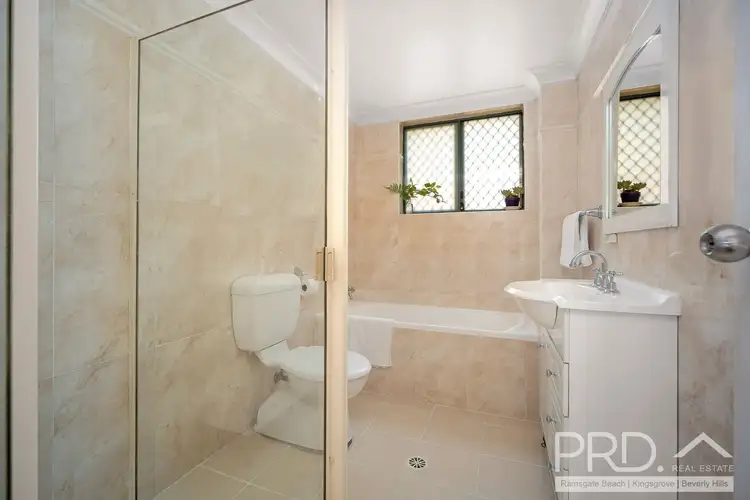 Sixth view of Homely apartment listing, 3/46-48 Clissold Parade, Campsie NSW 2194