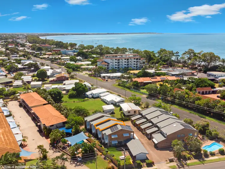 Fourth view of Homely townhouse listing, 8/99 Cypress Street, Torquay QLD 4655