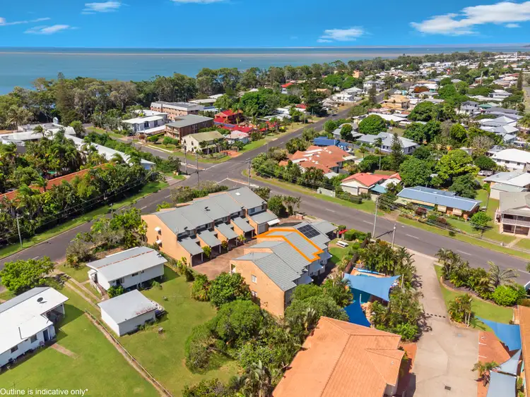 Fifth view of Homely townhouse listing, 8/99 Cypress Street, Torquay QLD 4655