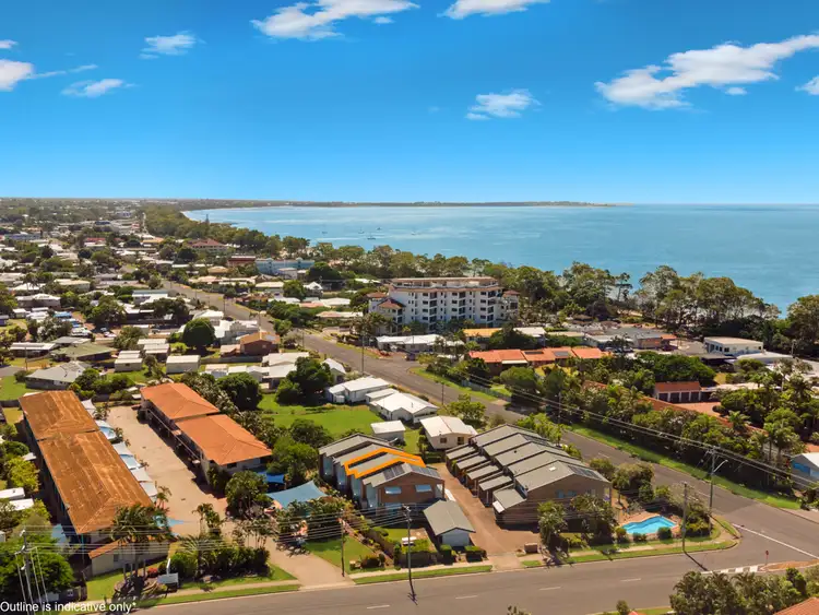 Sixth view of Homely townhouse listing, 8/99 Cypress Street, Torquay QLD 4655