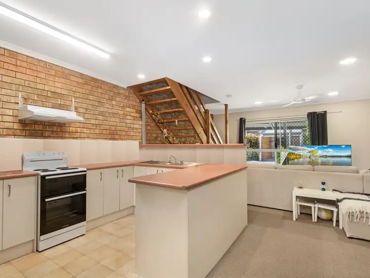 Seventh view of Homely townhouse listing, 8/99 Cypress Street, Torquay QLD 4655