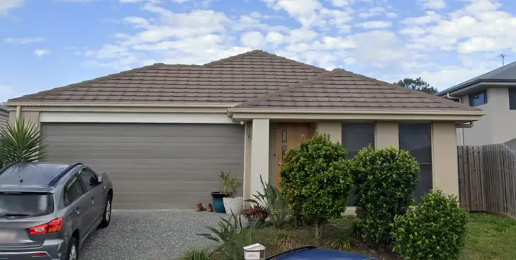 Main view of Homely house listing, 25 Copeland Street, Pimpama QLD 4209