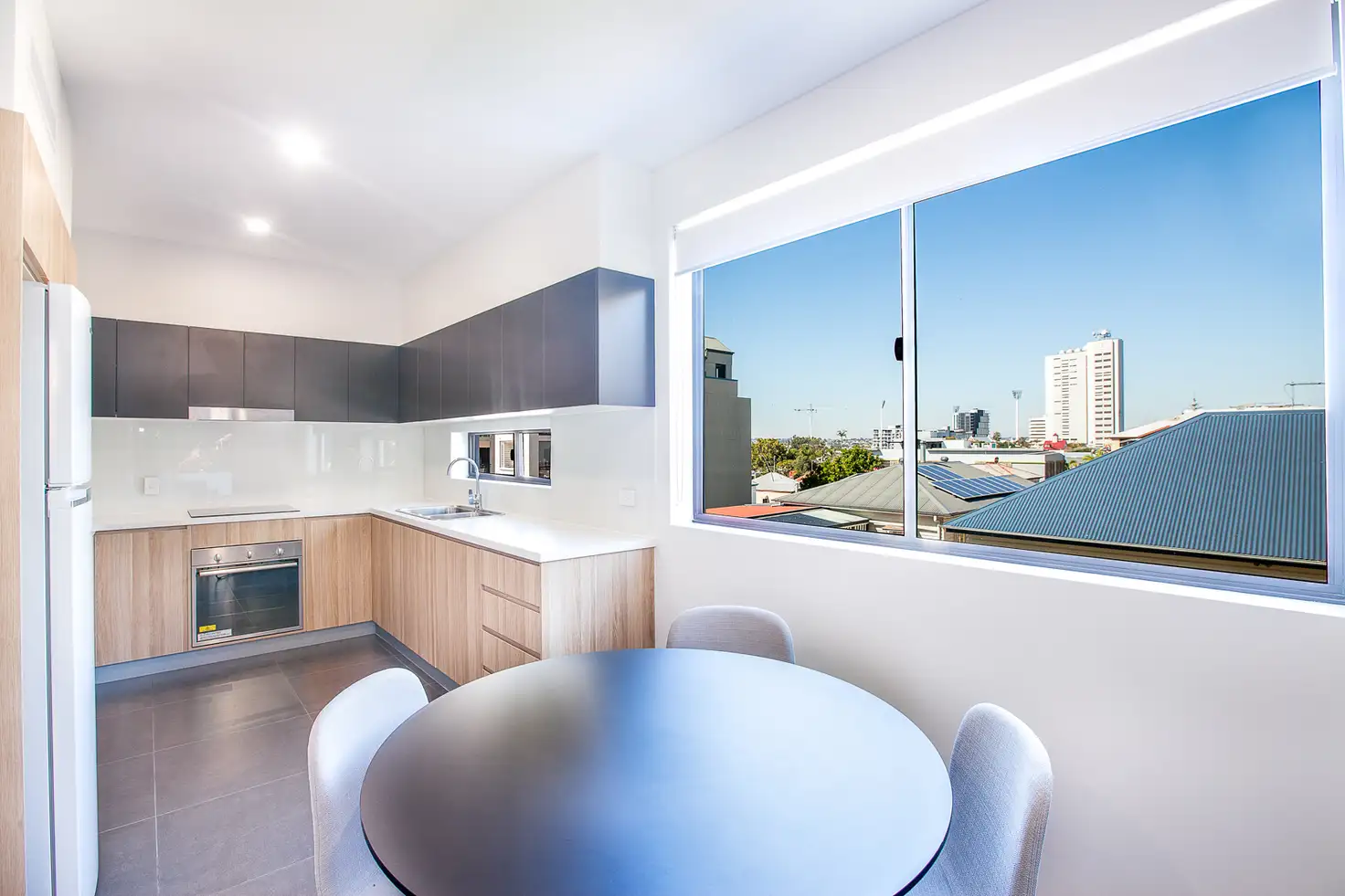 Main view of Homely apartment listing, 26 Paton Street, Kangaroo Point QLD 4169