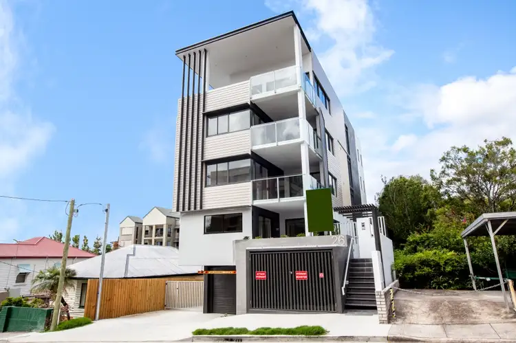 Third view of Homely apartment listing, 26 Paton Street, Kangaroo Point QLD 4169