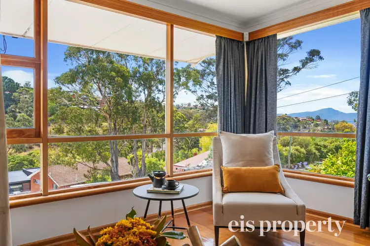 Third view of Homely house listing, 18 Sharps Road, Lenah Valley TAS 7008