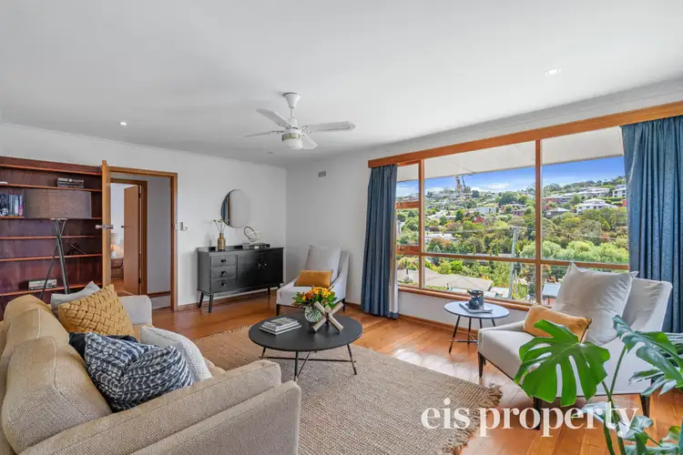 Fourth view of Homely house listing, 18 Sharps Road, Lenah Valley TAS 7008