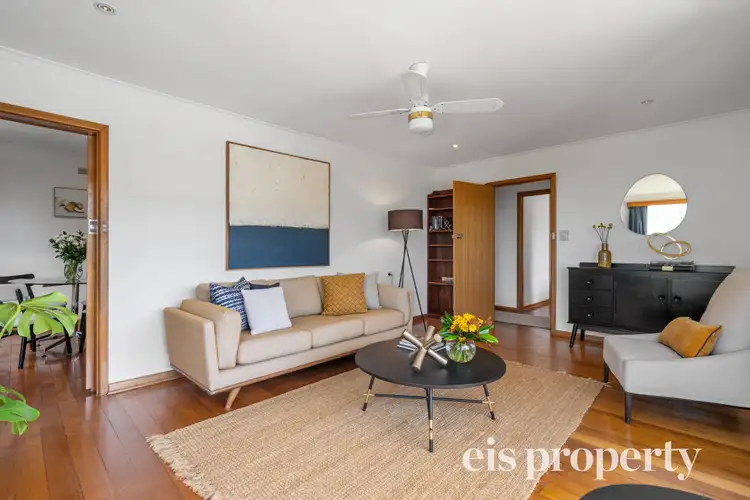 Fifth view of Homely house listing, 18 Sharps Road, Lenah Valley TAS 7008