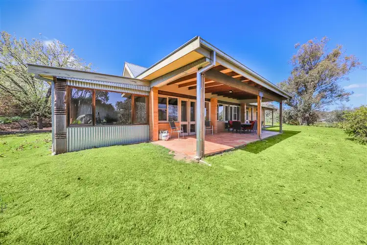Second view of Homely house listing, 10/477 Wee Jasper Road, Tumut NSW 2720