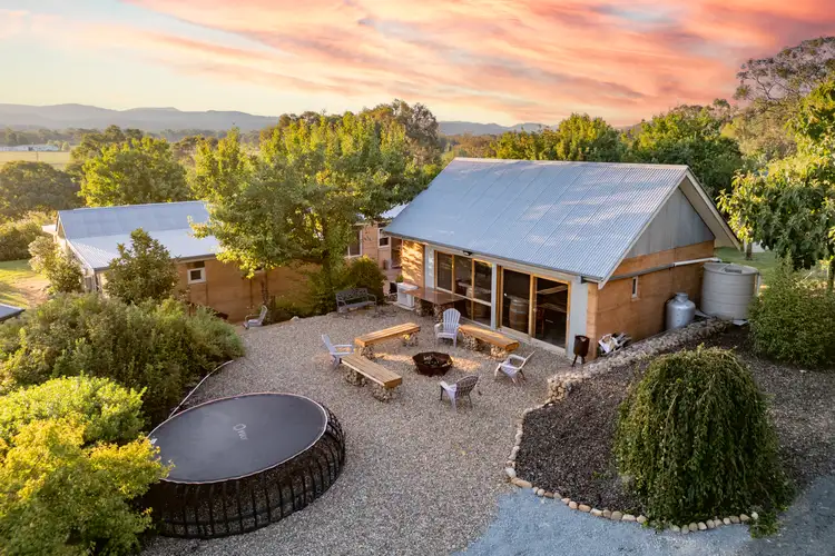 Fifth view of Homely house listing, 10/477 Wee Jasper Road, Tumut NSW 2720