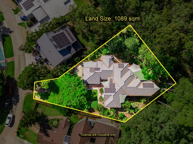 Main view of Homely house listing, 8/103 Anakie Drive, Cornubia QLD 4130