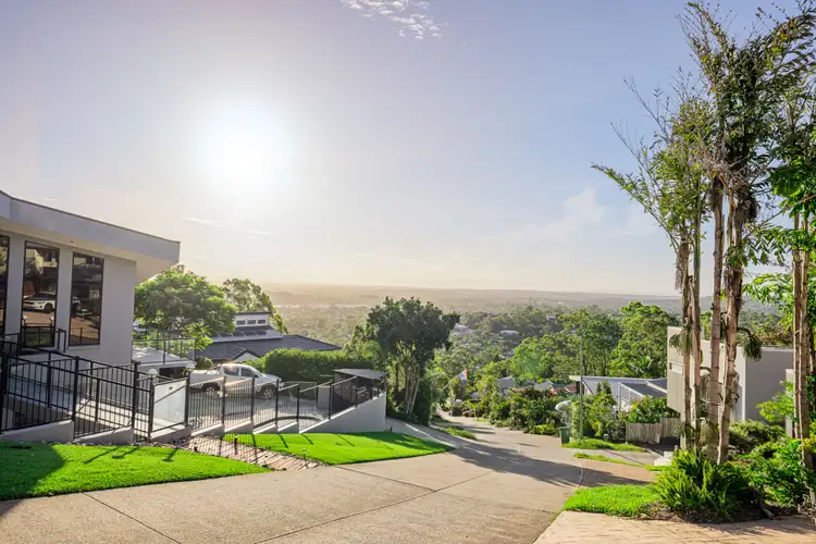 Second view of Homely house listing, 8/103 Anakie Drive, Cornubia QLD 4130