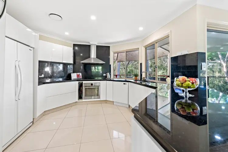 Third view of Homely house listing, 8/103 Anakie Drive, Cornubia QLD 4130