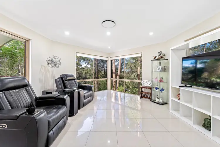 Fourth view of Homely house listing, 8/103 Anakie Drive, Cornubia QLD 4130