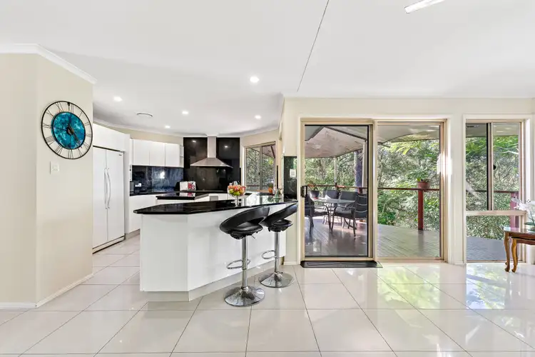 Sixth view of Homely house listing, 8/103 Anakie Drive, Cornubia QLD 4130