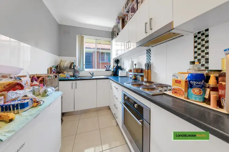 Second view of Homely unit listing, 8/57 Shadforth Street, Wiley Park NSW 2195