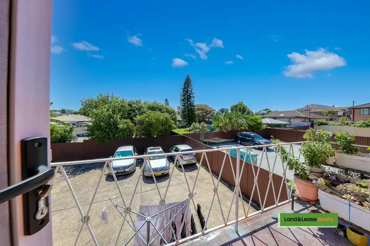 Sixth view of Homely unit listing, 8/57 Shadforth Street, Wiley Park NSW 2195