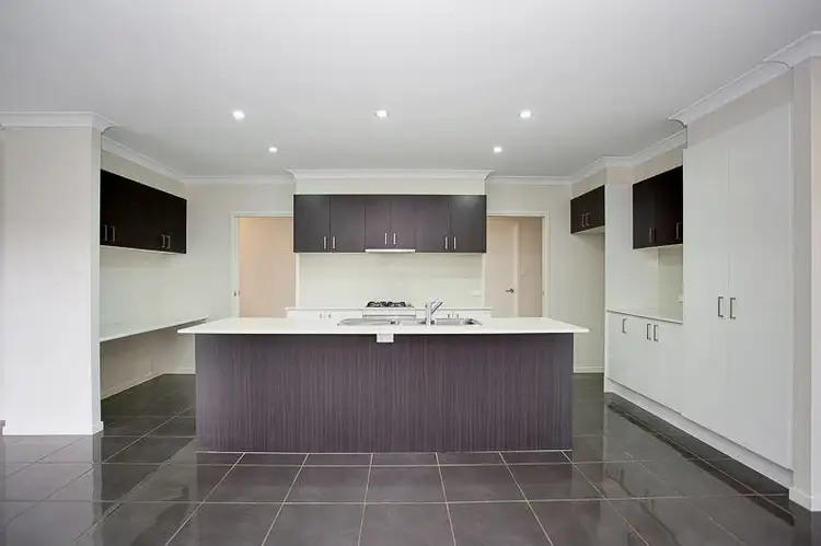 Main view of Homely house listing, 30 Kerrisdale Crescent, Beaconsfield QLD 4740