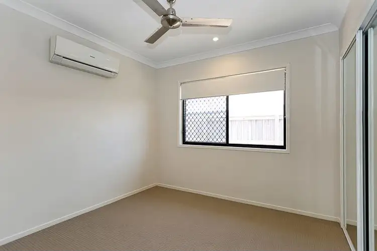 Fourth view of Homely house listing, 30 Kerrisdale Crescent, Beaconsfield QLD 4740