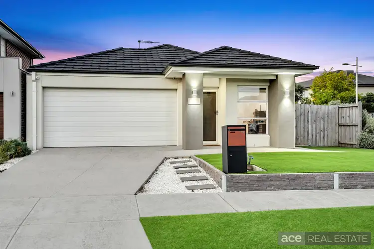 13 Rocket Road, Williams Landing VIC 3027