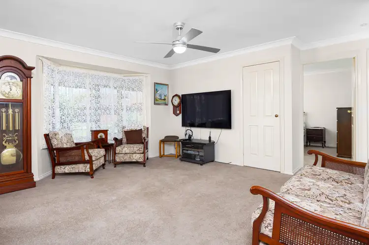 Third view of Homely unit listing, 4/161-163 DeBoos Street, Temora NSW 2666